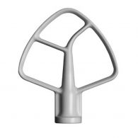 Миксер KitchenAid 5K45SSEWH thumbnav 5