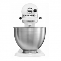 Миксер KitchenAid 5K45SSEWH thumbnav 6