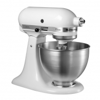 Миксер KitchenAid 5K45SSEWH thumbnav 7