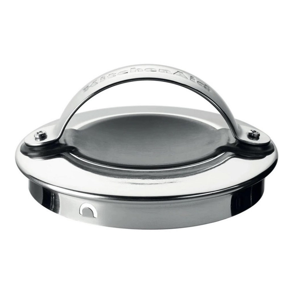 Чайник электрический KitchenAid 5KEK1222EWH photo 2