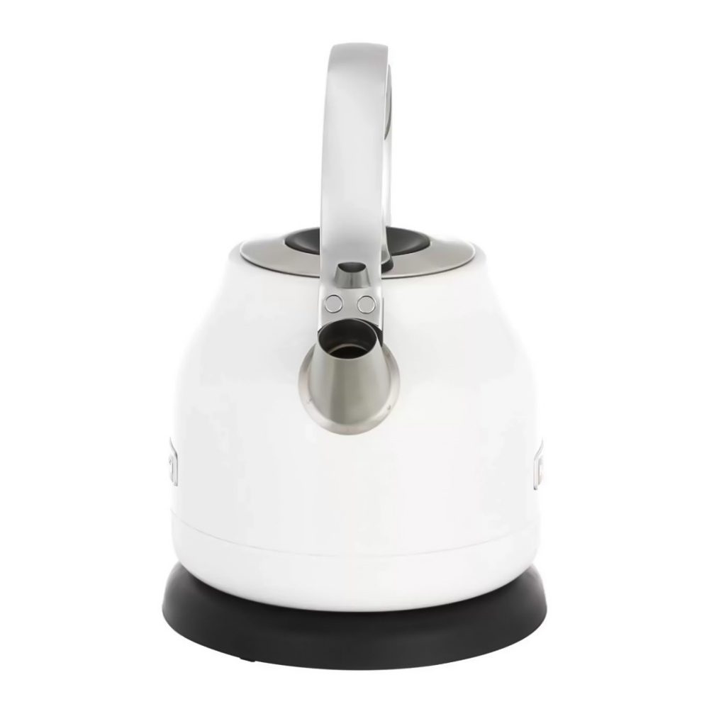 Чайник электрический KitchenAid 5KEK1222EWH photo 5