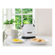 Чайник электрический KitchenAid 5KEK1222EWH thumbnav 7