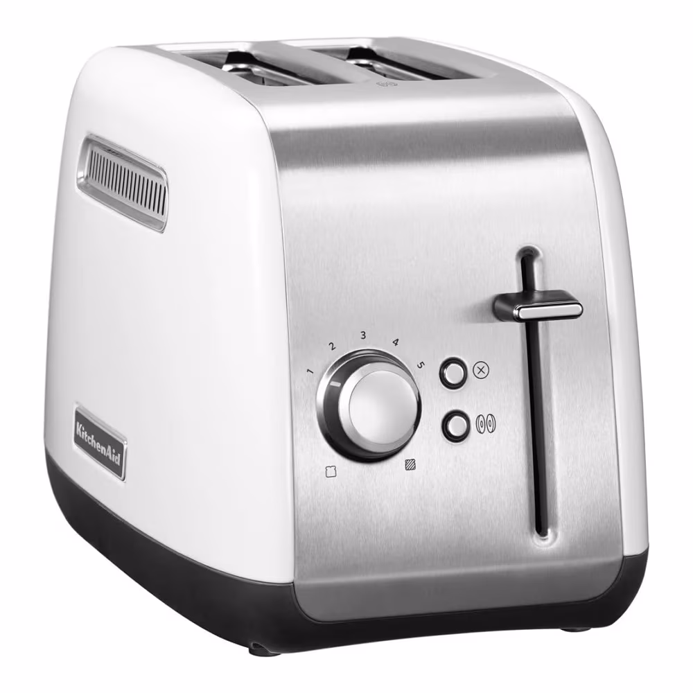 Тостер KitchenAid 5KMT2115EWH 