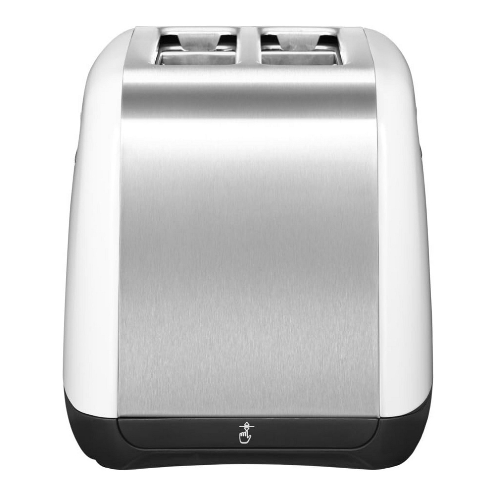 Тостер KitchenAid 5KMT2115EWH photo 4