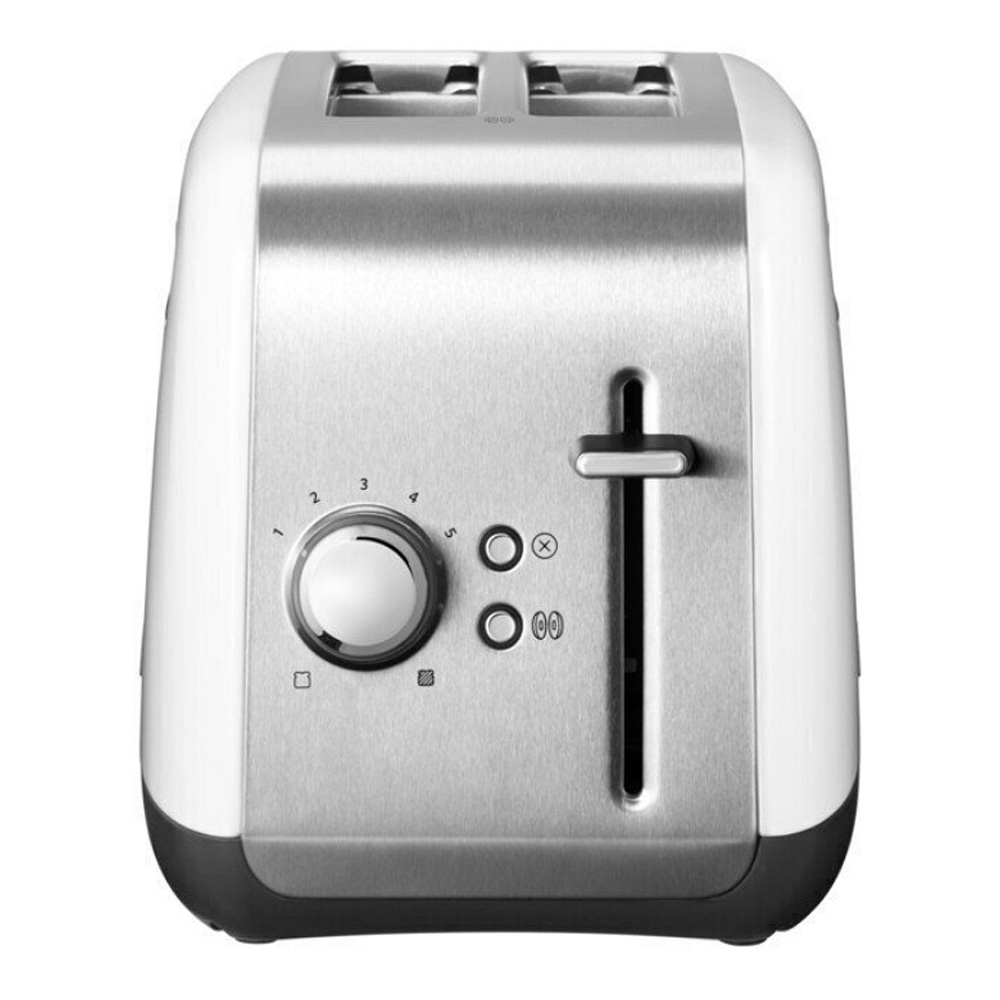 Тостер KitchenAid 5KMT2115EWH photo 5