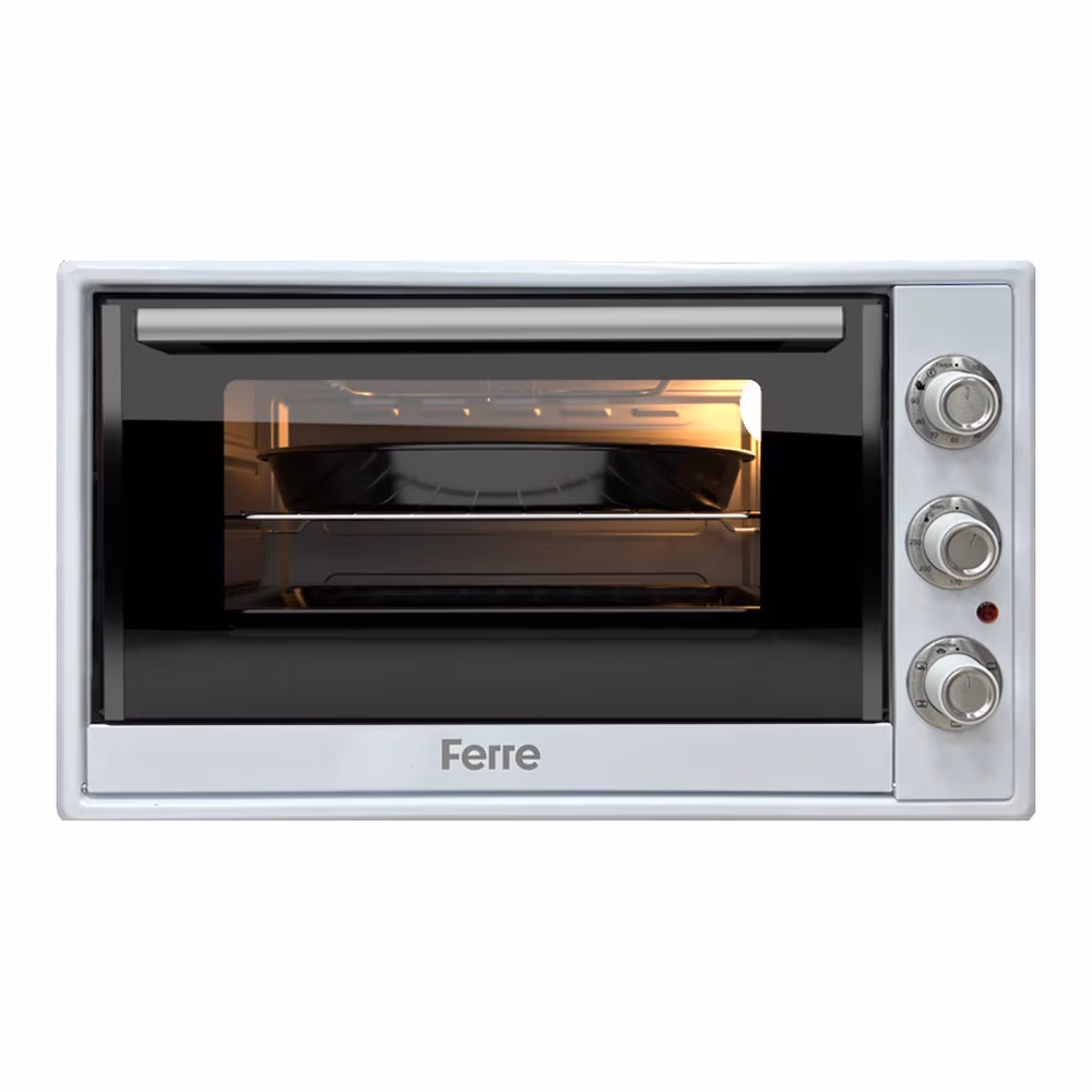Электрическая печь Ferre 60500Wh 
