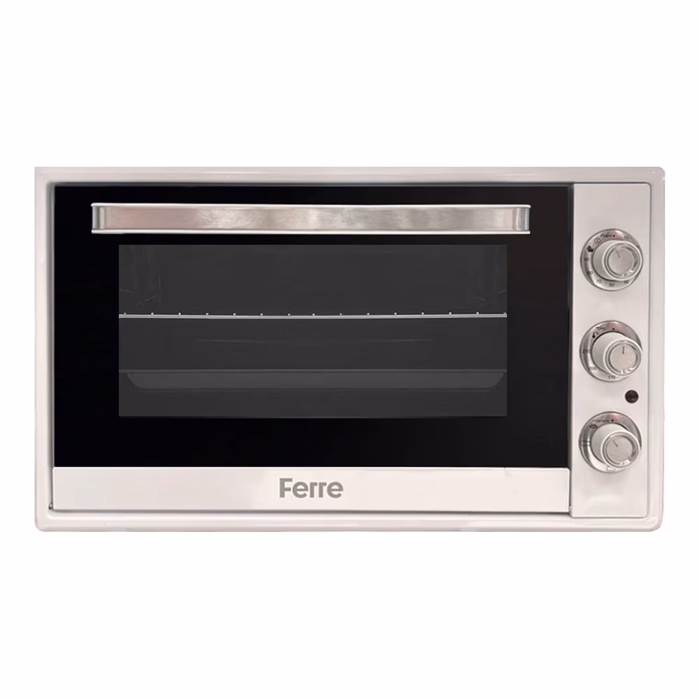 Электрическая печь Ferre 65300WH 