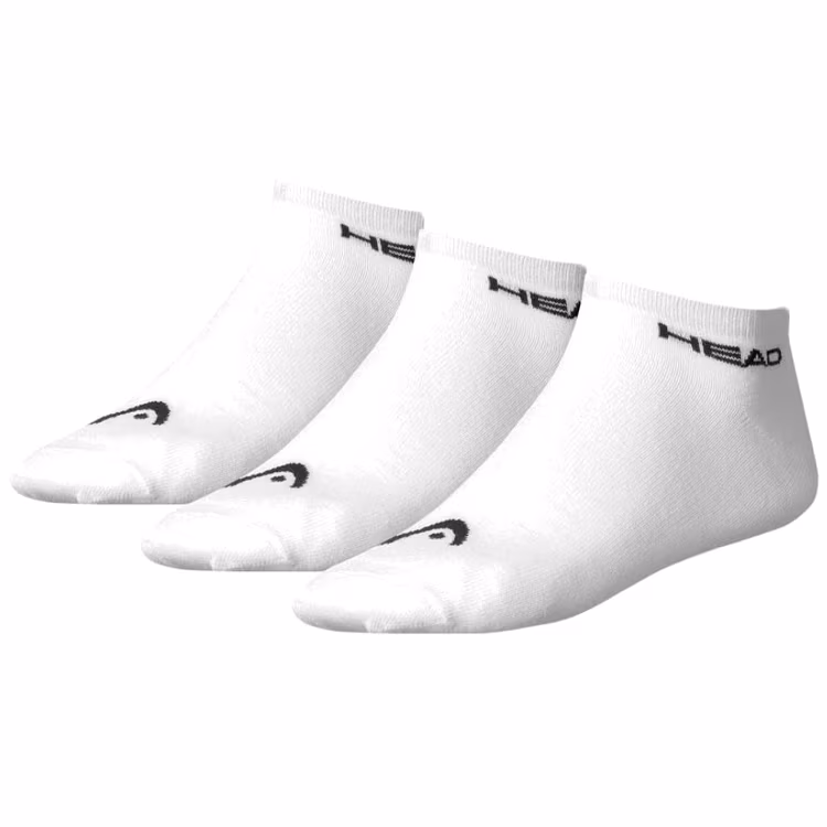 Носки HEAD TENIS SNEAKER 3/SET