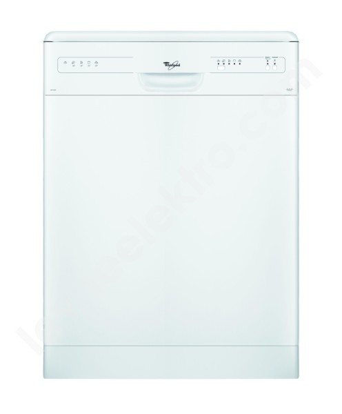 Masina de spalat vase Whirlpool ADP2300WH photo 1 Masina de spalat vase Whirlpool ADP2300WH photo 1