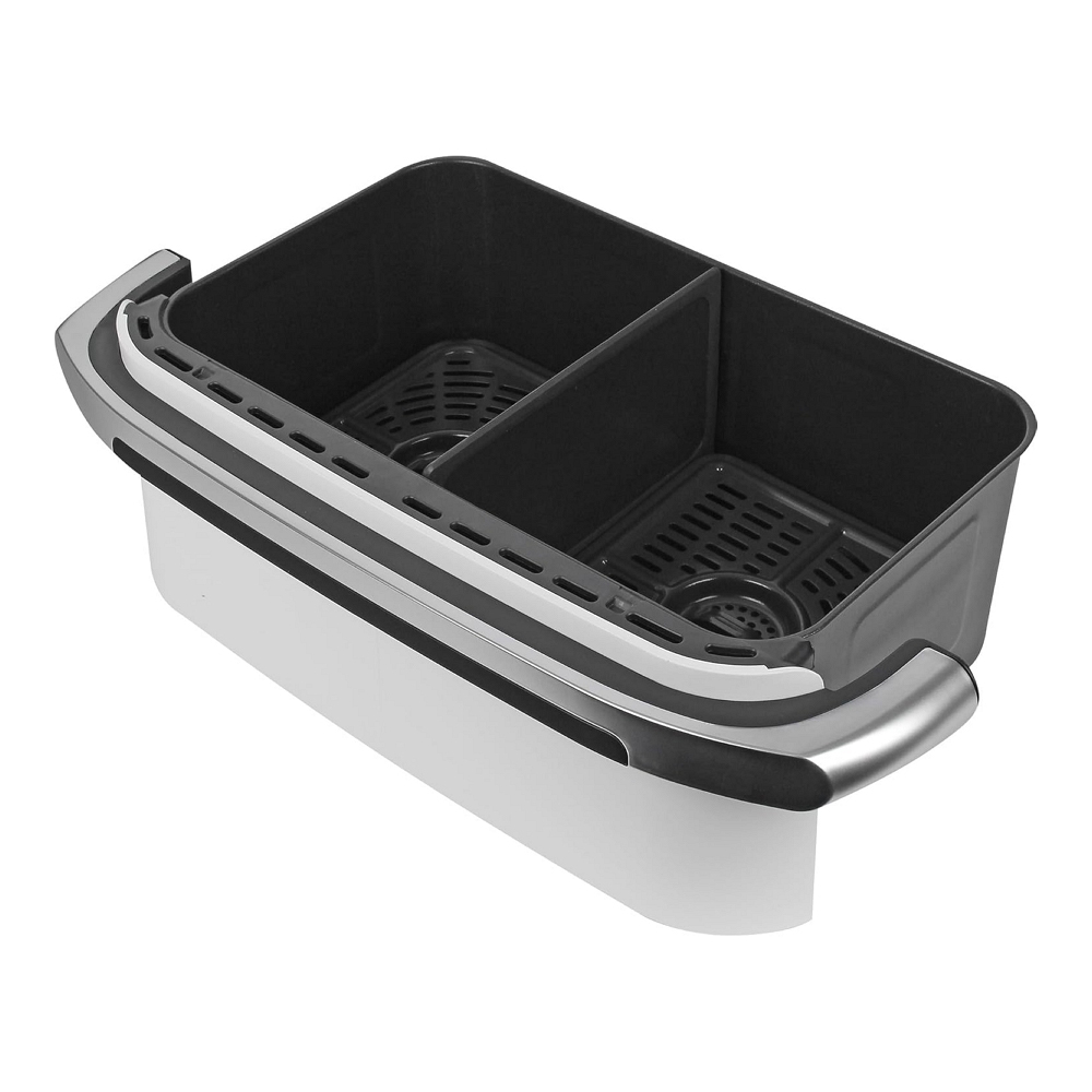 Aero Grill Ninja AF500EUWH White 2470W 10,4L photo 2