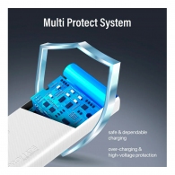Acumulator extern Promate BOLT-20Pro White thumbnav 6