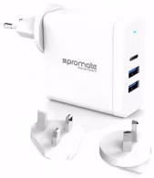Incarcator pentru telefon mobil Promate PowerCore-C Wh