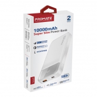 Acumulator extern Promate AISTORQ10WH thumbnav 2