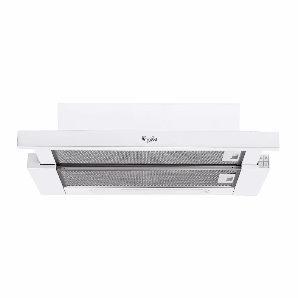 Вытяжка телескопическая Whirlpool AKR7491WH 