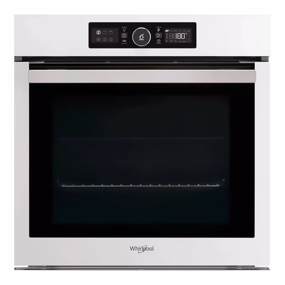 Встраиваемый духовой шкаф Whirlpool AKZ96220WH 