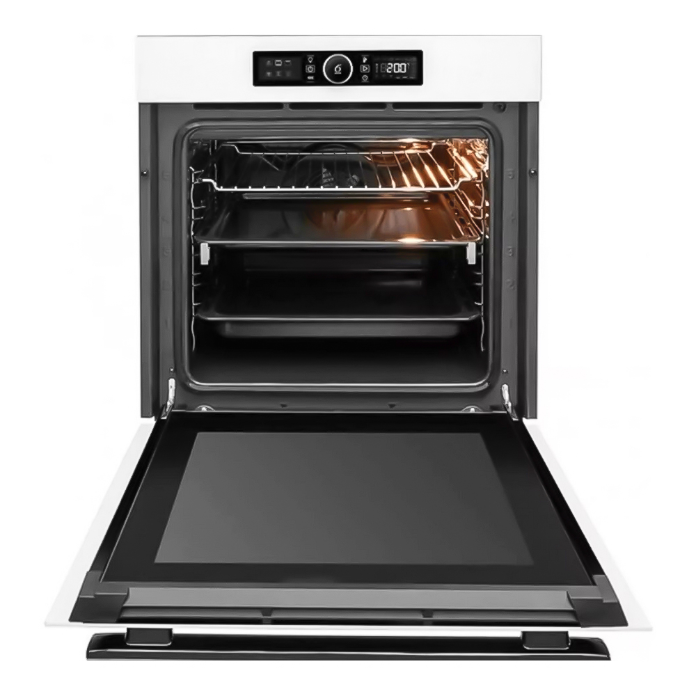 Встраиваемый духовой шкаф Whirlpool AKZ96220WH / 73 л. / A+ / Белый photo 2