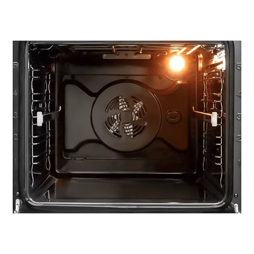 Встраиваемый духовой шкаф Whirlpool AKZ96220WH / 73 л. / A+ / Белый photo 4