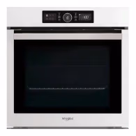 Встраиваемый духовой шкаф Whirlpool AKZ96220WH