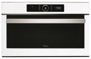Микроволновая печь  Whirlpool AMW730WH thumbnav