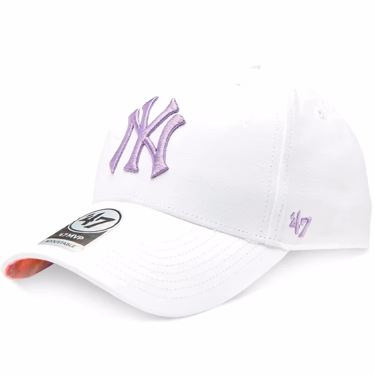 Кепка 47 Brand MLB New York Yankees Day Glow Under MVP