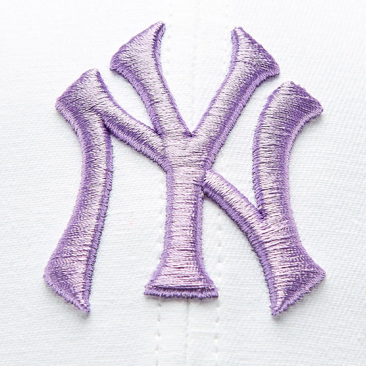 Chipiu 47 Brand MLB New York Yankees Day Glow Under MVP One size Alb photo 2