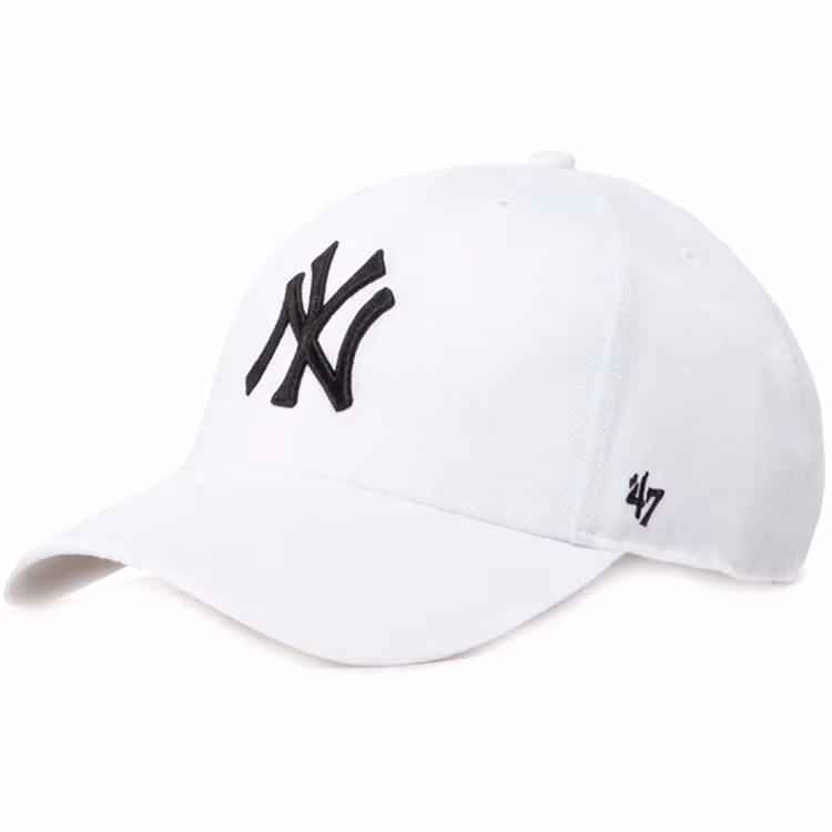 Кепка 47 Brand MLB New York Yankees MVP SNAPBACK