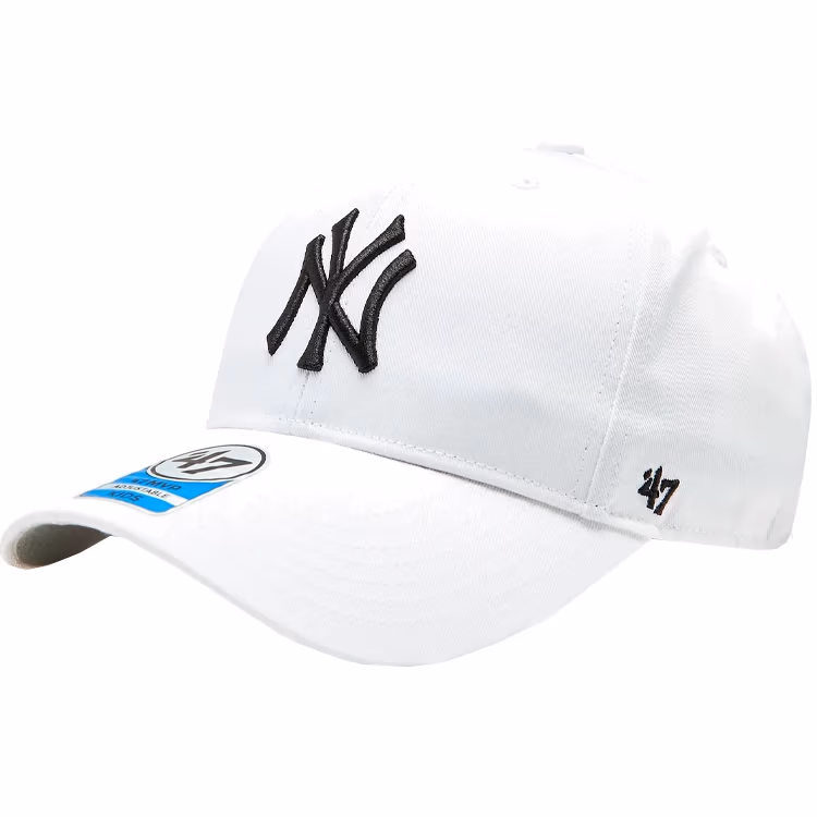 Кепка 47 Brand MLB New York Yankees Raised Basic MVP