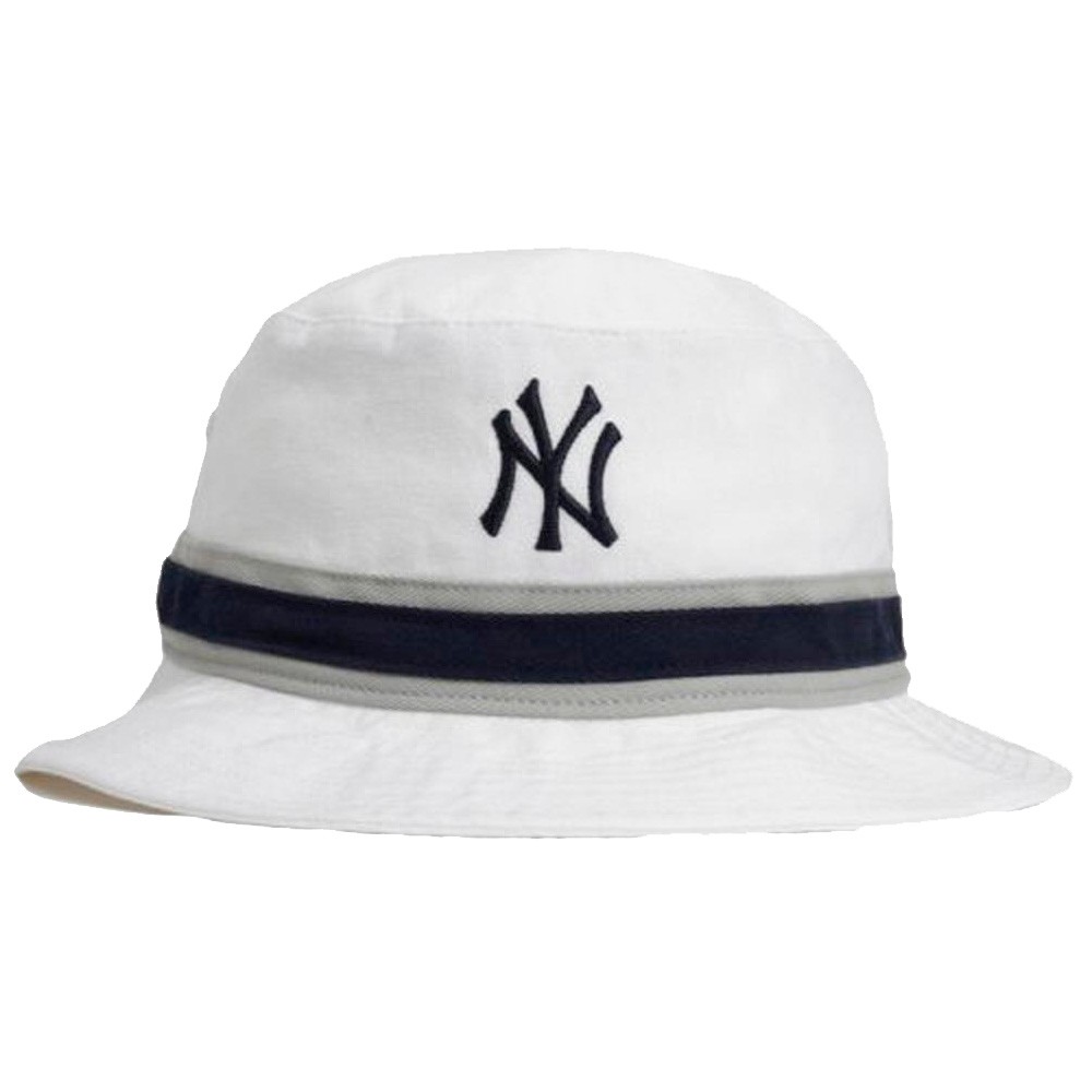 Панама 47 Brand STRIPED BUCKET LOS ANGELES DOD photo Панама 47 Brand STRIPED BUCKET LOS ANGELES DOD photo