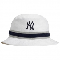 Панама 47 Brand STRIPED BUCKET LOS ANGELES DOD thumbnav