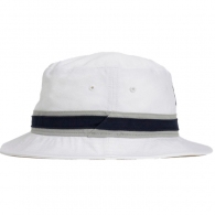Panama 47 Brand STRIPED BUCKET LOS ANGELES DOD thumbnav 2