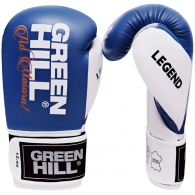 Manusi pentru box Green Hill LEGEND thumbnav