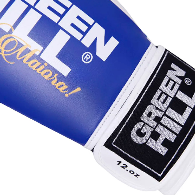 Manusi pentru box Green Hill LEGEND photo 2
