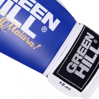 Manusi pentru box Green Hill LEGEND thumbnav 2