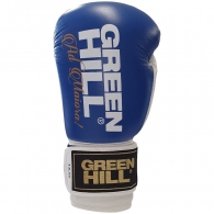 Manusi pentru box Green Hill LEGEND thumbnav 6