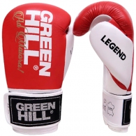 Перчатки для бокса Green Hill LEGEND thumbnav