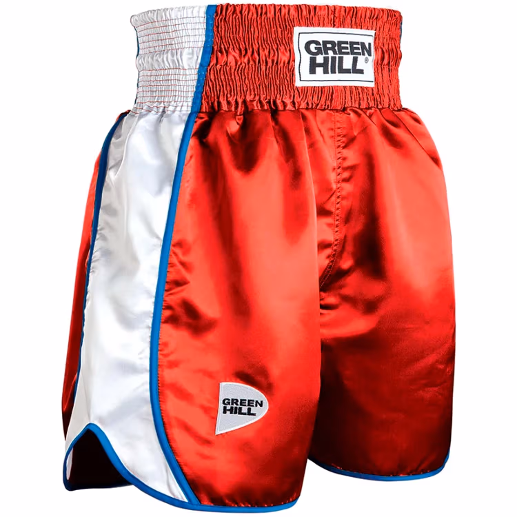 Шорты Green Hill BOXSHORTS FIT