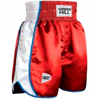 Шорты Green Hill BOXSHORTS FIT thumbnav 2