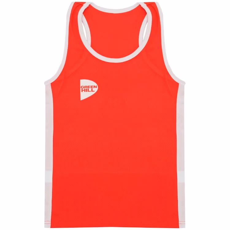 Maiou Green Hill BOXHEMD ELITE