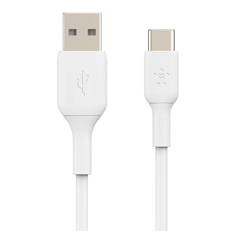 Кабель USB-A - USB-C Belkin CAB001BT1MWH photo 3