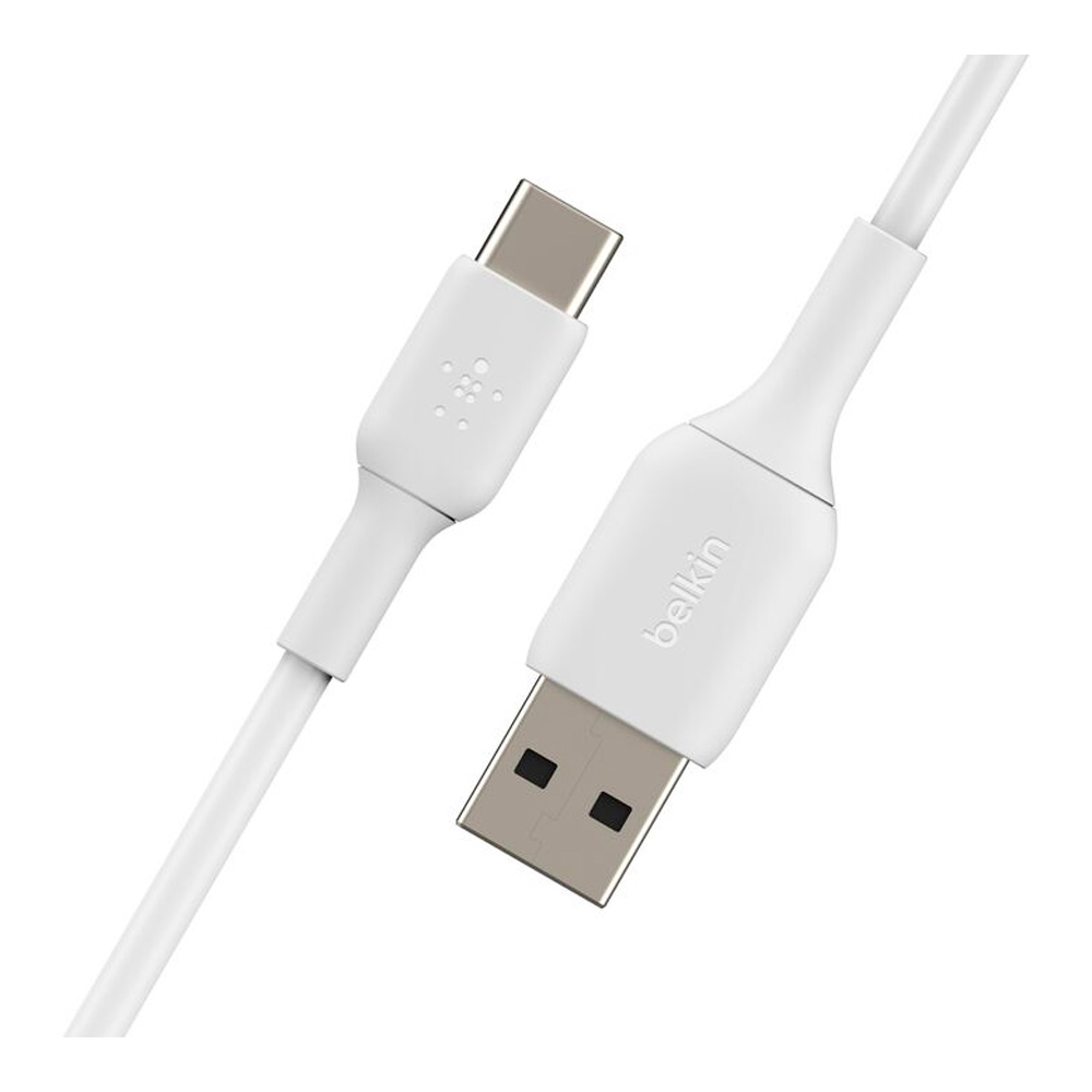 Кабель USB-A - USB-C Belkin CAB001BT1MWH photo 4