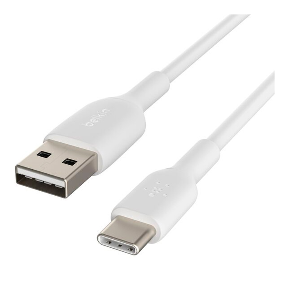 Кабель USB-A - USB-C Belkin CAB001BT1MWH photo 5