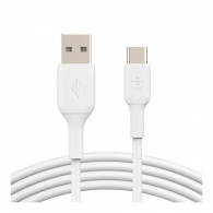 Кабель USB-A - USB-C Belkin CAB001BT1MWH thumbnav 1