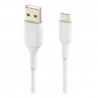 Кабель USB-A - USB-C Belkin CAB001BT1MWH thumbnav 2