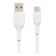 Кабель USB-A - USB-C Belkin CAB001BT1MWH thumbnav 3