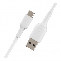 Кабель USB-A - USB-C Belkin CAB001BT1MWH thumbnav 4
