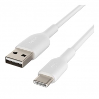 Кабель USB-A - USB-C Belkin CAB001BT1MWH thumbnav 5