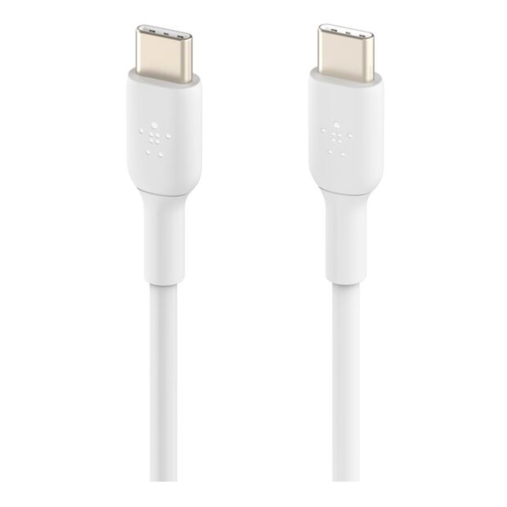 Кабель USB Type-C - USB Type-C Belkin CAB003BT1MWH photo 2