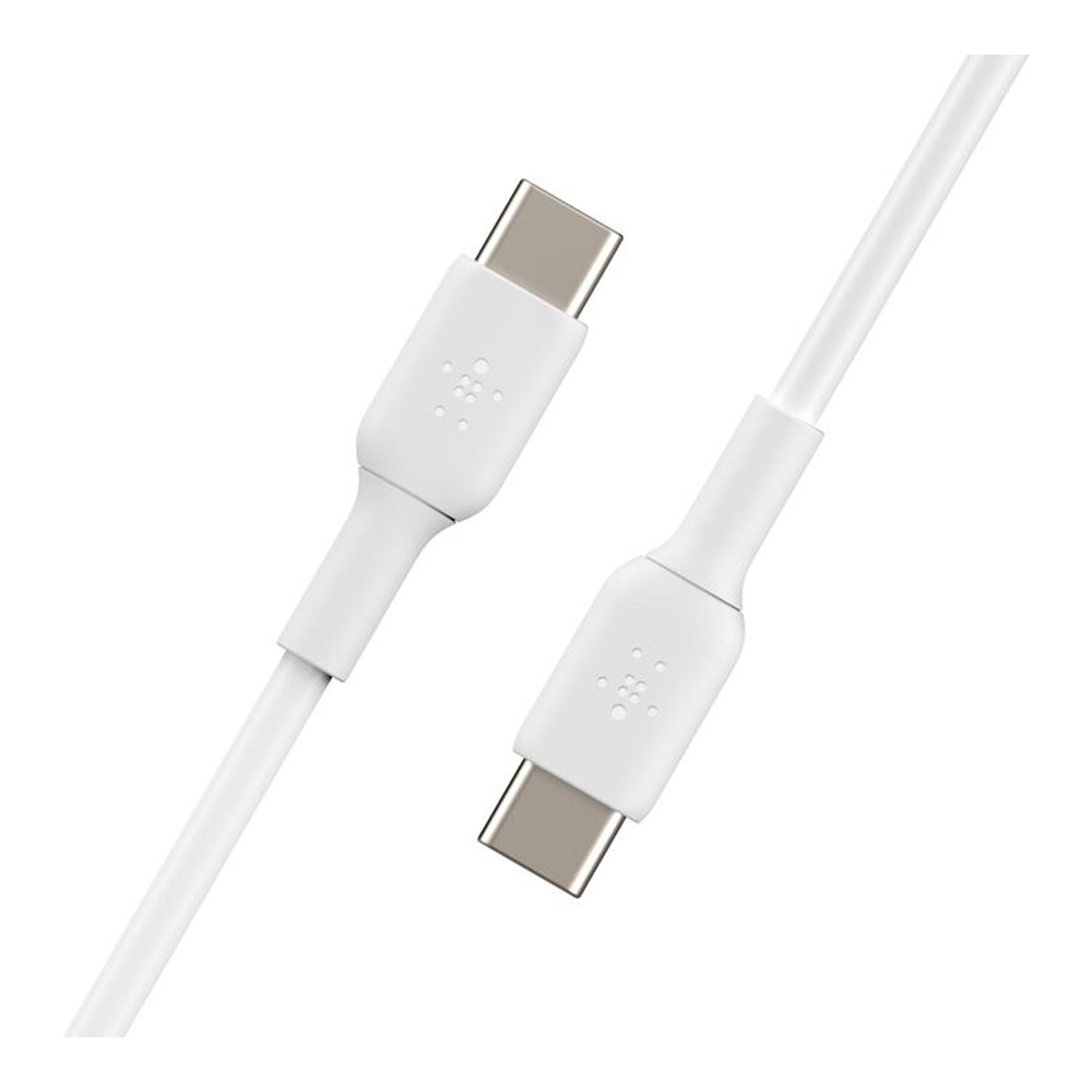 Кабель USB Type-C - USB Type-C Belkin CAB003BT1MWH photo 4