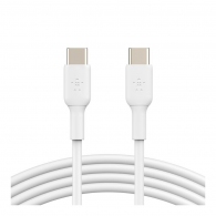 Кабель USB Type-C - USB Type-C Belkin CAB003BT1MWH thumbnav 1