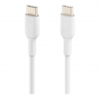 Кабель USB Type-C - USB Type-C Belkin CAB003BT1MWH thumbnav 2